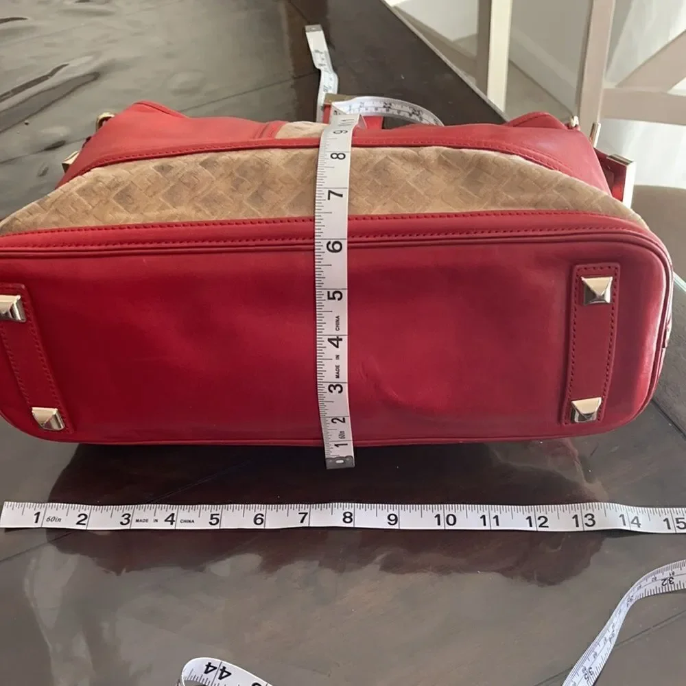 L.A.M.B. Bag